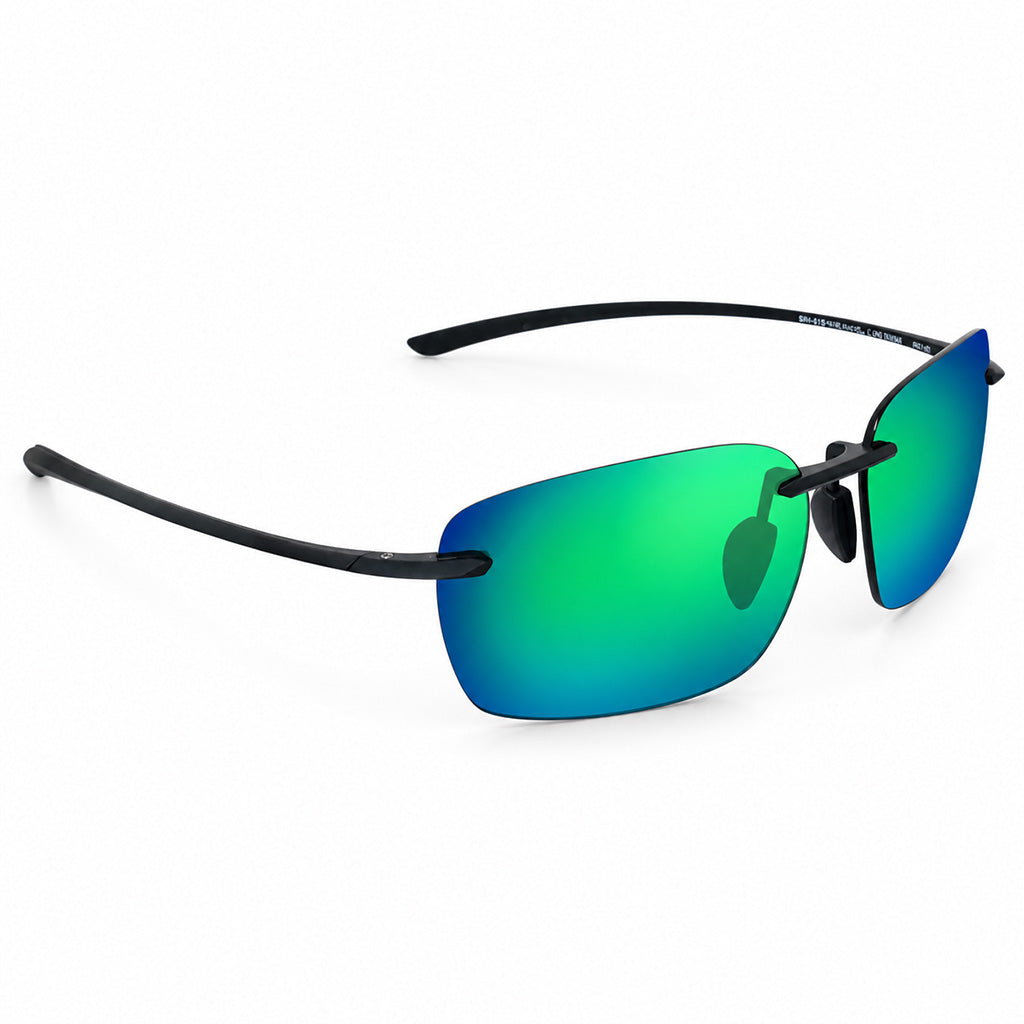 Fink™ Polarized Rimless Sunglasses - Buy One, Get One FREE!