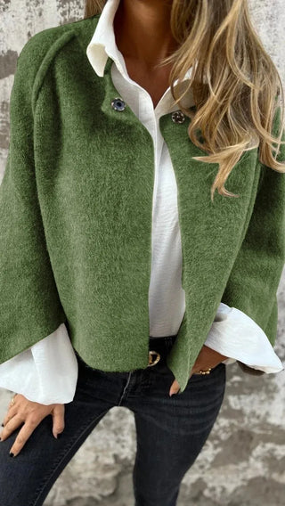 Noella | Elegant Coat