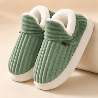 HAVEN | CUSHIONED SLIPPERS