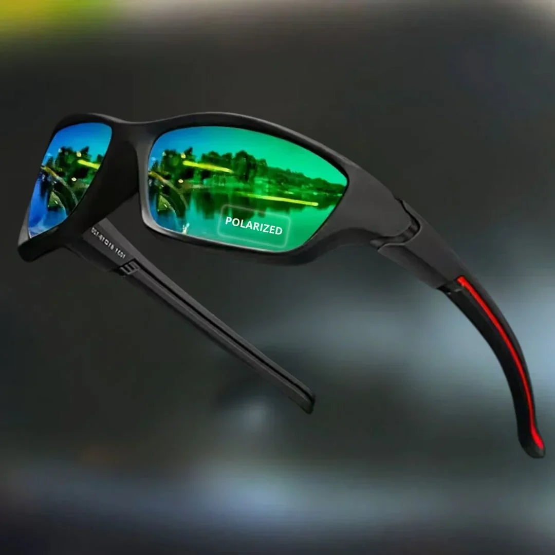 Pulse™ Polarized Sunglasses - Buy One, Get One FREE!