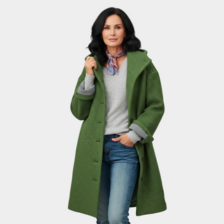 Cozylong | Long Coat