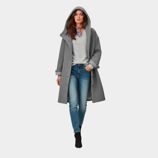 Cozylong | Long Coat