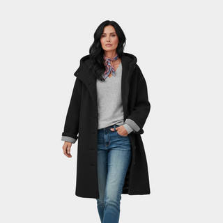 Cozylong | Long Coat
