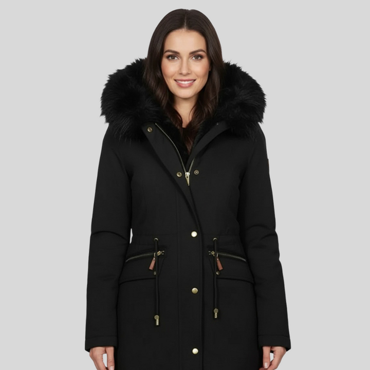 ZYNRO™ | Relaxed Winter Jacket