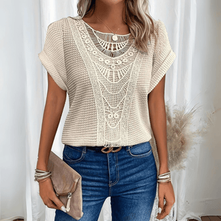Esmie | Chic Top