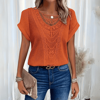 Esmie | Chic Top