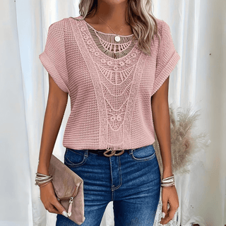 Esmie | Chic Top