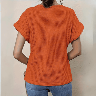 Esmie | Chic Top