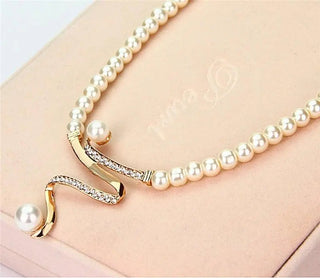 Mila | Elegant Set