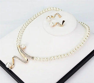 Mila | Elegant Set