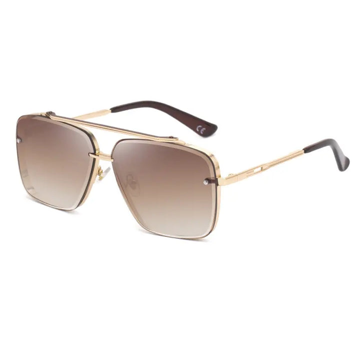 Aero™ | Aviator-Inspired Sunglasses