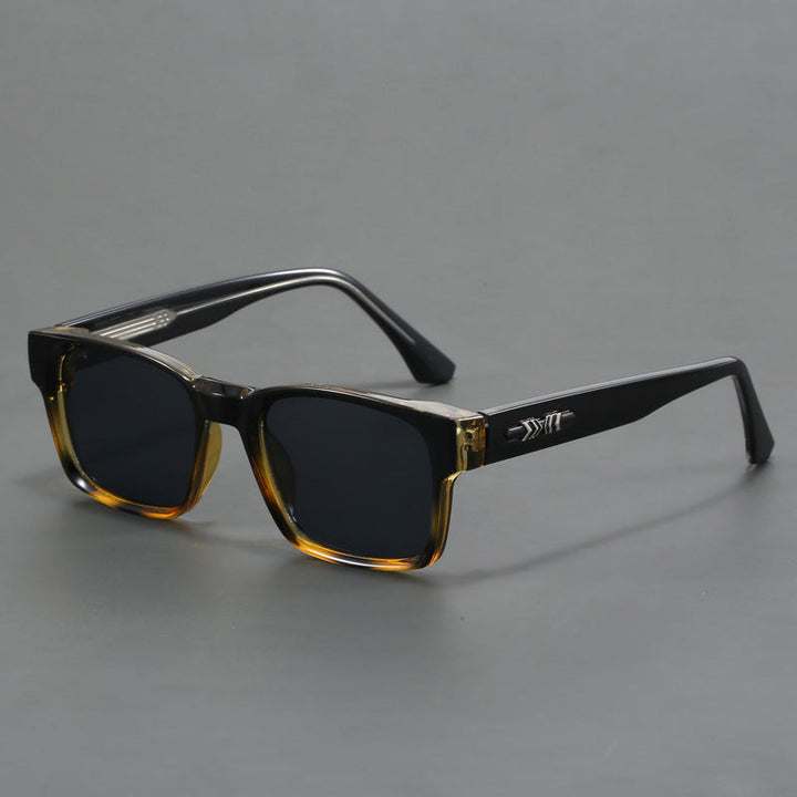 Zeno™ Retro Polarized Sunglasses