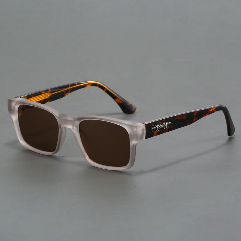 Zeno™ Retro Polarized Sunglasses