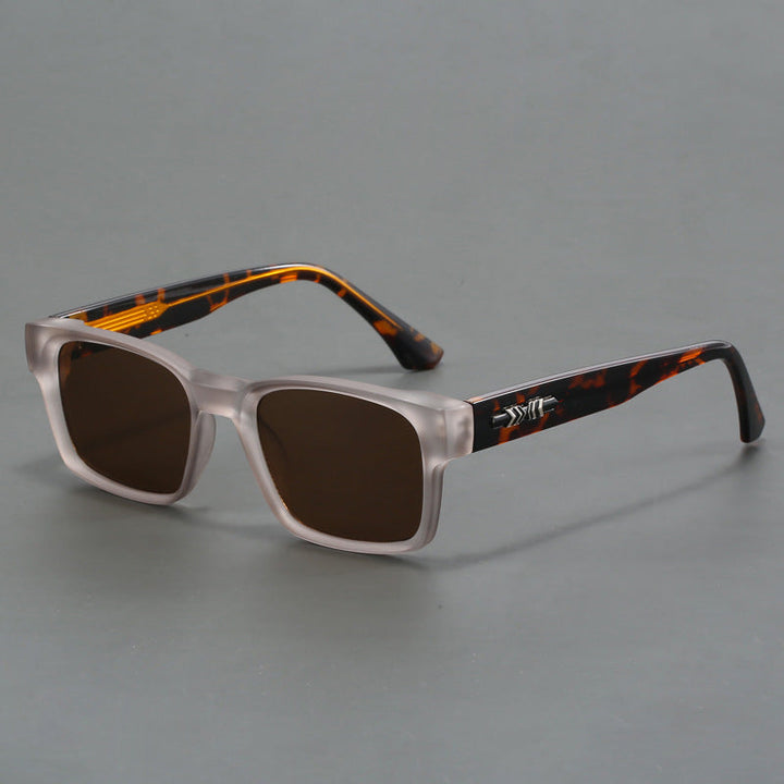 Zeno™ Retro Polarized Sunglasses