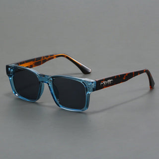 Zeno™ Retro Polarized Sunglasses