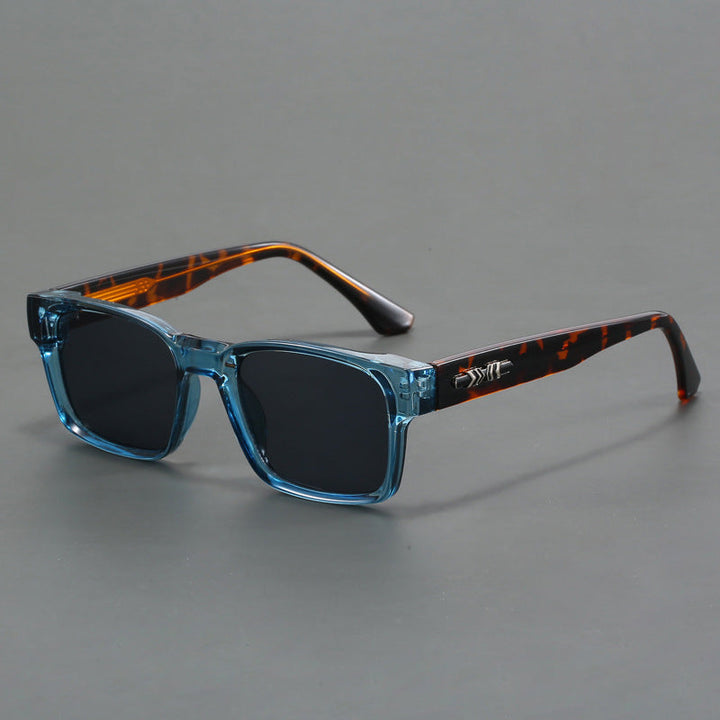 Zeno™ Retro Polarized Sunglasses