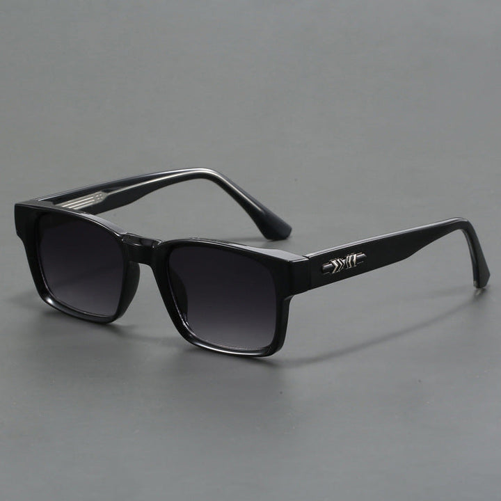 Zeno™ Retro Polarized Sunglasses