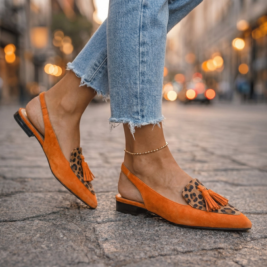 Eliza sandals - view 7