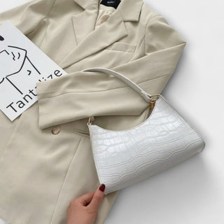 ODELIA | SHINY HANDBAG