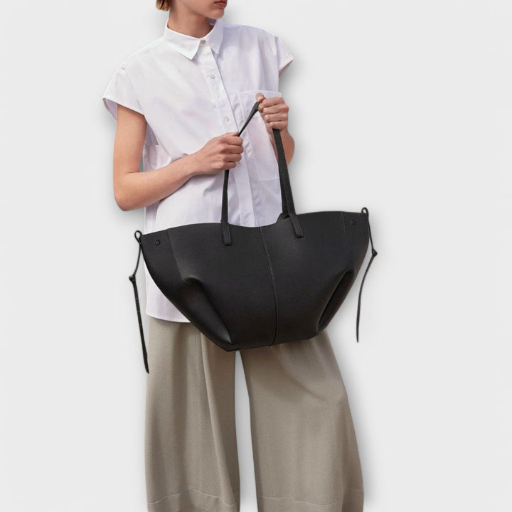 OLIVIE | AURA BAG