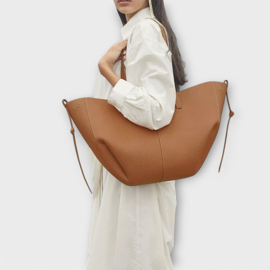 OLIVIE | AURA BAG