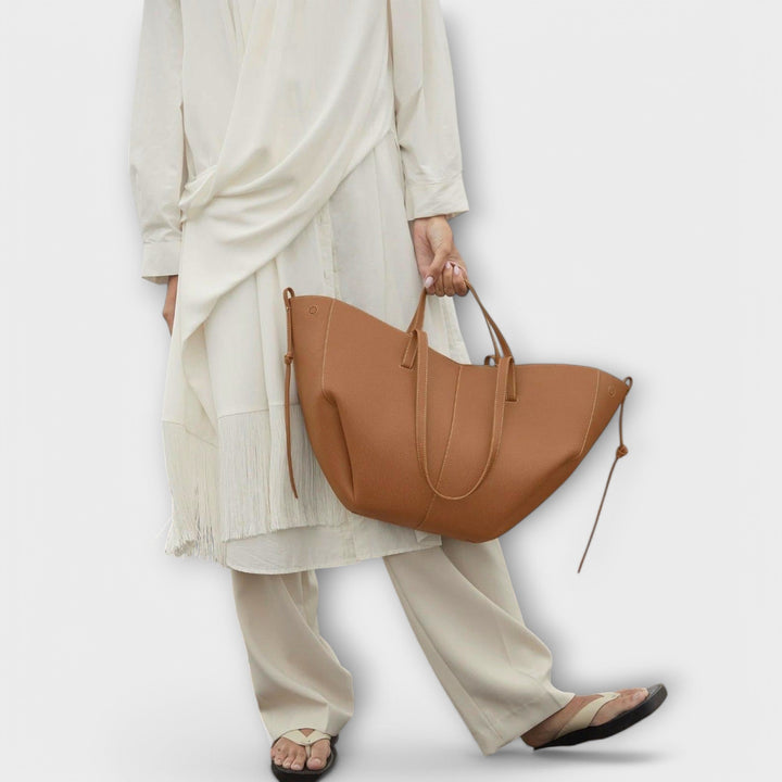OLIVIE | AURA BAG