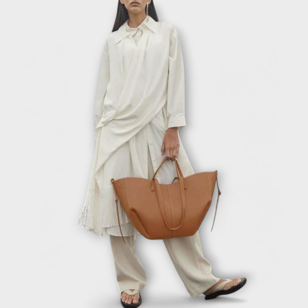 OLIVIE | AURA BAG