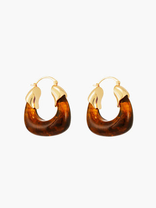 HOOP | EARRINGS