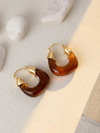 HOOP | EARRINGS