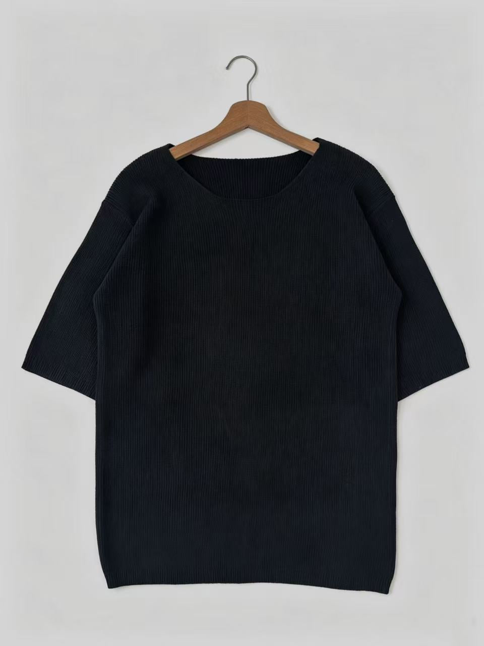 CADEN | KNIT PULLOVER