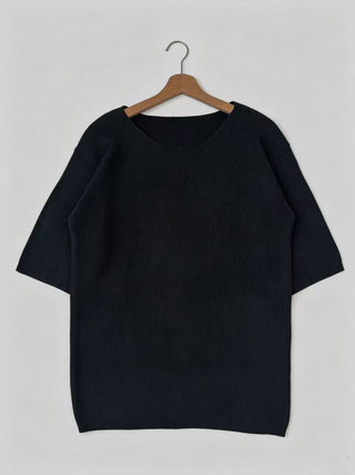 CADEN | KNIT PULLOVER