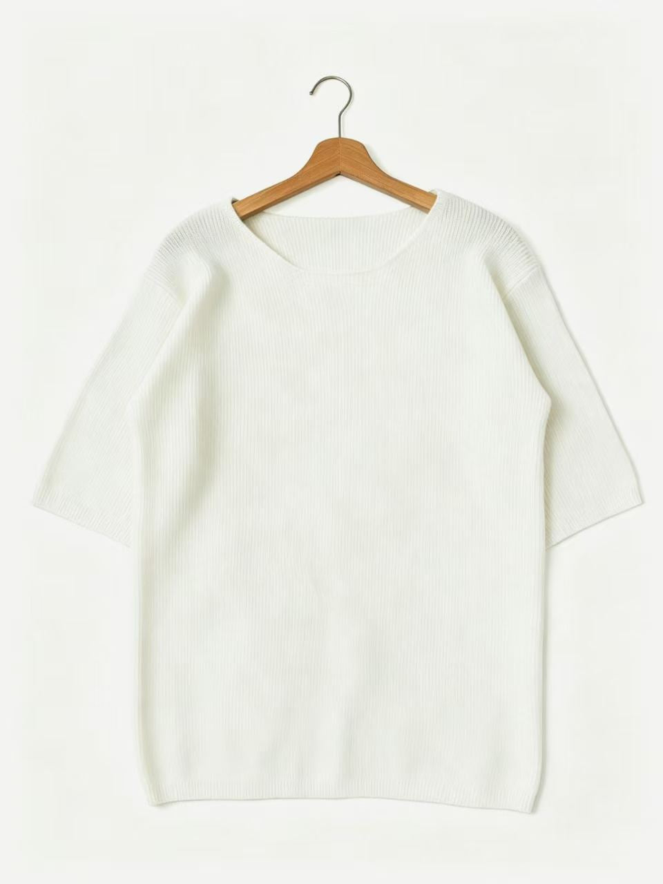 CADEN | KNIT PULLOVER