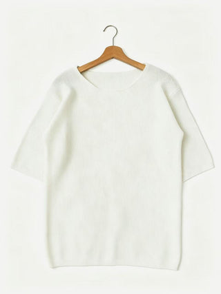CADEN | KNIT PULLOVER