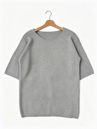 CADEN | KNIT PULLOVER