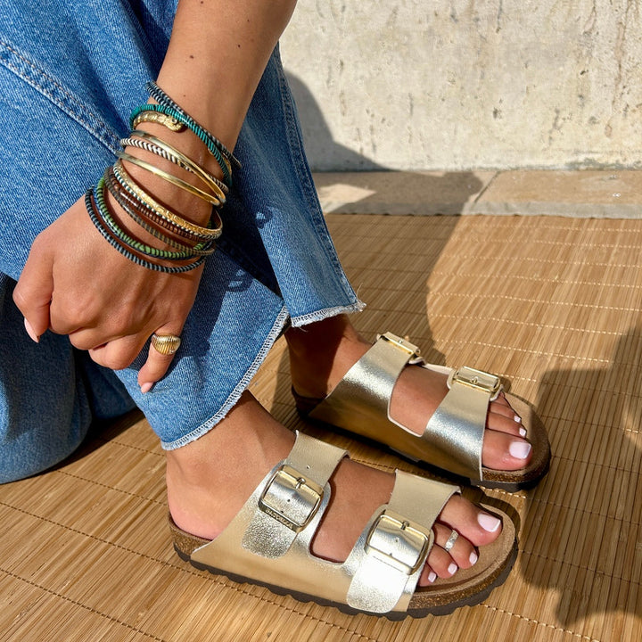 Joy | Comfort Mule Sandals