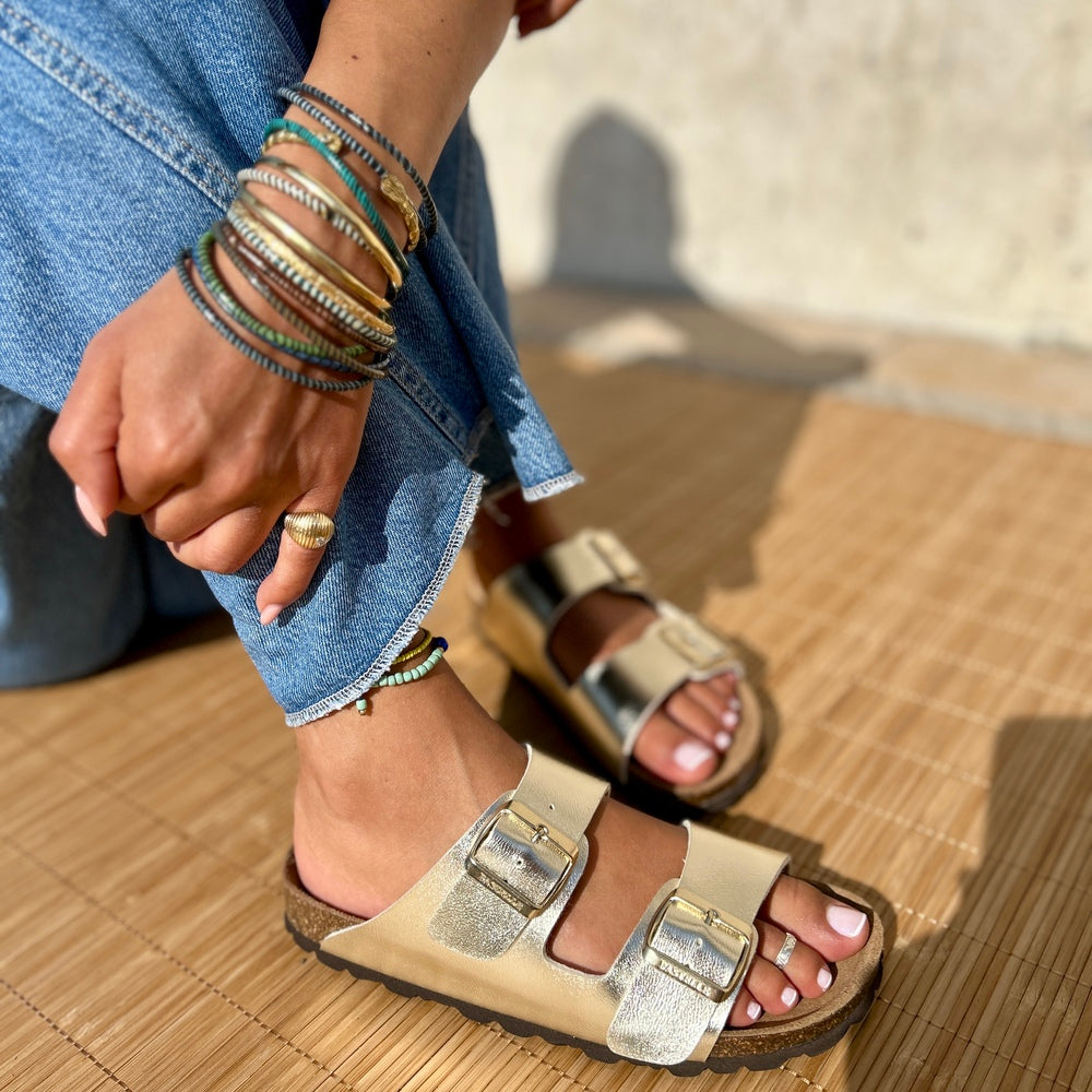 Joy | Comfort Mule Sandals