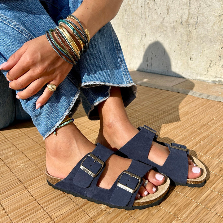 Joy | Comfort Mule Sandals