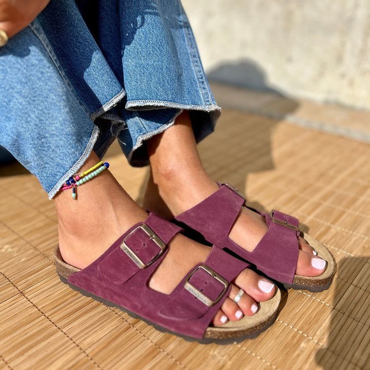 Joy | Comfort Mule Sandals