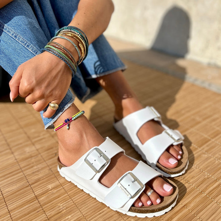 Joy | Comfort Mule Sandals