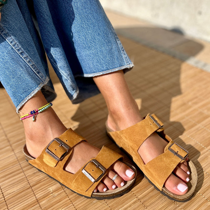 Joy | Comfort Mule Sandals
