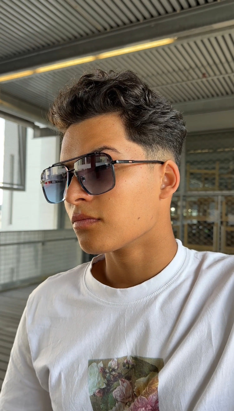 Aero™ | Aviator-Inspired Sunglasses
