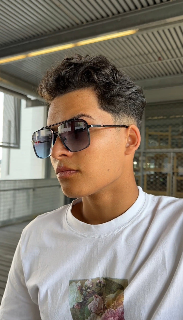 Aero™ | Aviator-Inspired Sunglasses