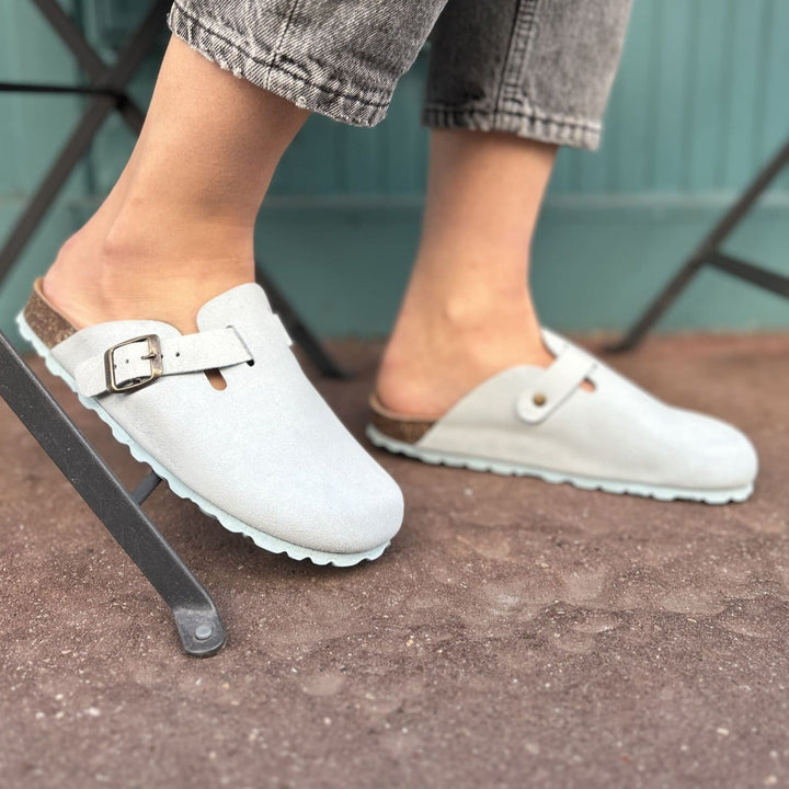 Solal Women's Comfort Mule - Style 20