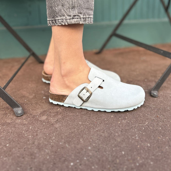 Solal Women's Comfort Mule - Style 15