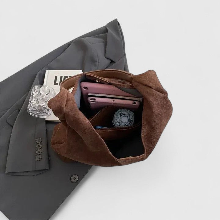 SHERYL | CHIC TOTE BAG