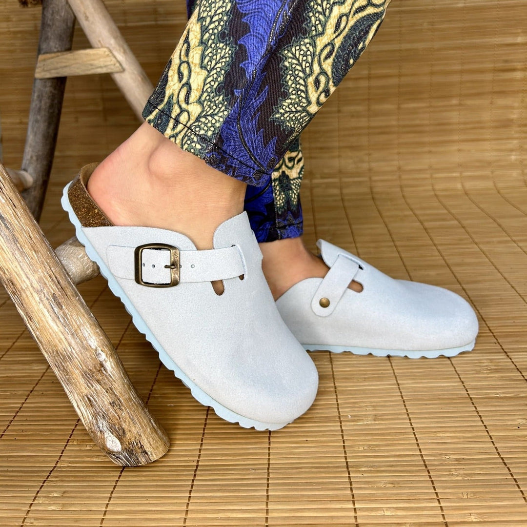Solal Women's Comfort Mule - Style 21