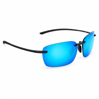 Fink™ Polarized Rimless Sunglasses - Buy One, Get One FREE!