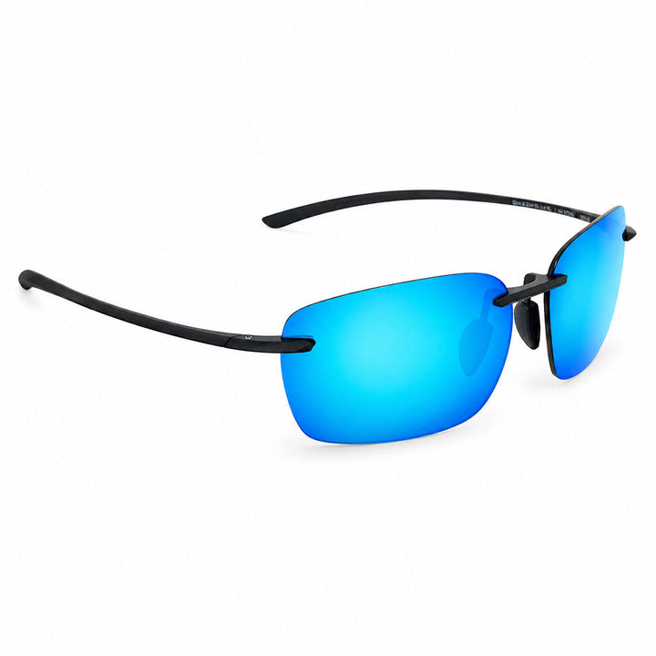 Fink™ Polarized Rimless Sunglasses - Buy One, Get One FREE!