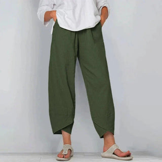 Giulia | Chic Comfortable Summer