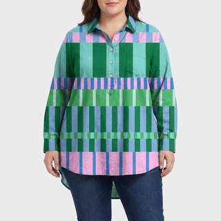 Ambre | Elegant Breezy Blouse